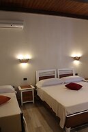 Agriturismo limpero romano