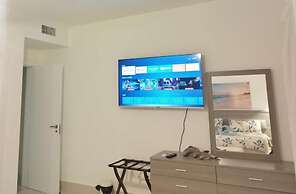 Condominio Blue Beach