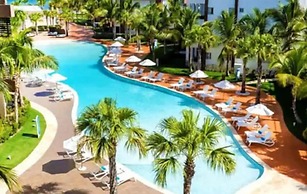 Condominio Blue Beach