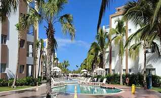 Condominio Blue Beach