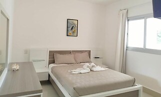 Condominio Blue Beach