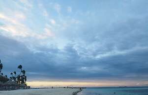 Condominio Blue Beach