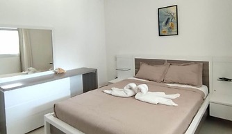 Condominio Blue Beach