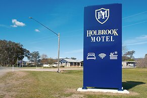 Holbrook Motel