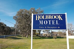 Holbrook Motel
