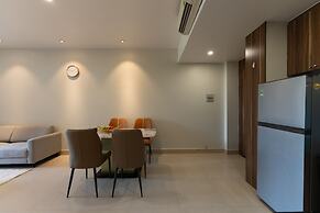 THANH LONG HOTEL - APARTMENT