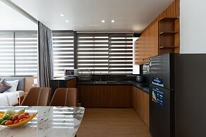 THANH LONG HOTEL - APARTMENT