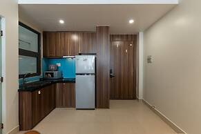 THANH LONG HOTEL - APARTMENT