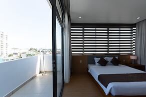 THANH LONG HOTEL - APARTMENT