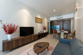 THANH LONG HOTEL - APARTMENT