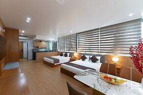 THANH LONG HOTEL - APARTMENT