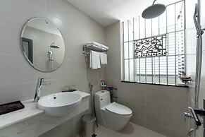 THANH LONG HOTEL - APARTMENT