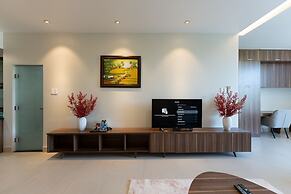 THANH LONG HOTEL - APARTMENT