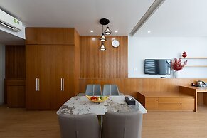 THANH LONG HOTEL - APARTMENT