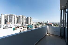 THANH LONG HOTEL - APARTMENT