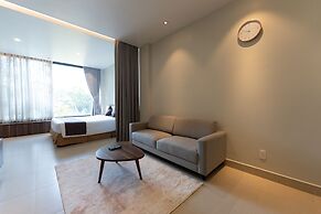 THANH LONG HOTEL - APARTMENT