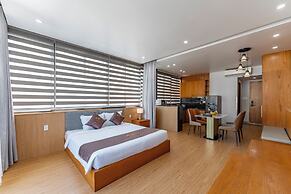 THANH LONG HOTEL - APARTMENT