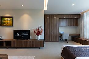 THANH LONG HOTEL - APARTMENT