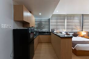 THANH LONG HOTEL - APARTMENT