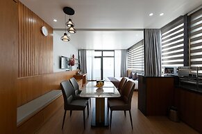 THANH LONG HOTEL - APARTMENT