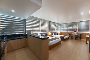 THANH LONG HOTEL - APARTMENT