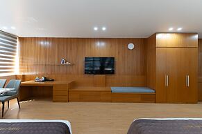 THANH LONG HOTEL - APARTMENT