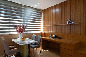 THANH LONG HOTEL - APARTMENT