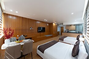 THANH LONG HOTEL - APARTMENT