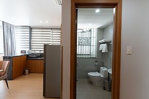 THANH LONG HOTEL - APARTMENT