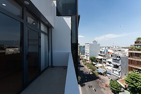 THANH LONG HOTEL - APARTMENT