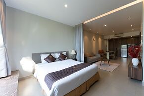 THANH LONG HOTEL - APARTMENT