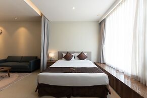 THANH LONG HOTEL - APARTMENT