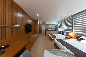 THANH LONG HOTEL - APARTMENT