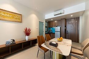 THANH LONG HOTEL - APARTMENT