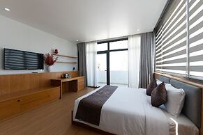 THANH LONG HOTEL - APARTMENT