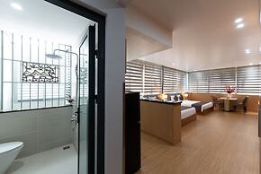 THANH LONG HOTEL - APARTMENT