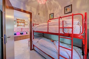 Appartamento Villa Margherita City Center