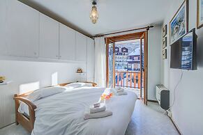 Appartamento Villa Margherita City Center