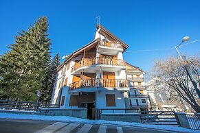 Appartamento Villa Margherita City Center