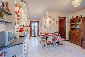 Appartamento Villa Margherita City Center