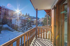 Appartamento Villa Margherita City Center