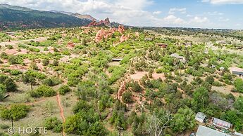 Garden Of The Gods