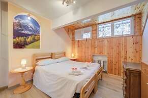 La Tana Dell'ermellino 3 Ski In Ski Out