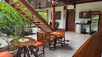 SamaraChilloutLodge