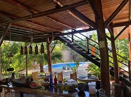 SamaraChilloutLodge