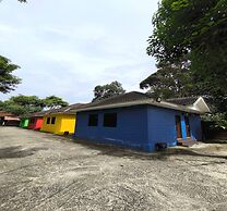 OYO 90906 Rumah Rehat Awana