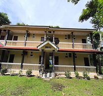 OYO 90906 Rumah Rehat Awana