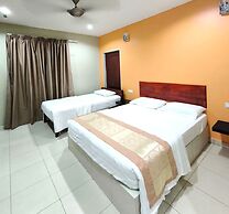 OYO 90906 Rumah Rehat Awana