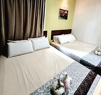 OYO 90906 Rumah Rehat Awana