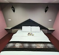 OYO 90906 Rumah Rehat Awana